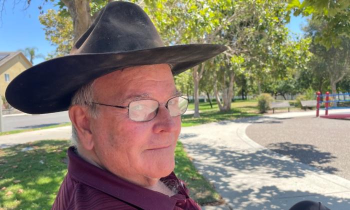 Southern California Rancher Refuses to Vaccinate His Cattle, Makes ‘So Much Money’ Off Vaccine-Free Beef