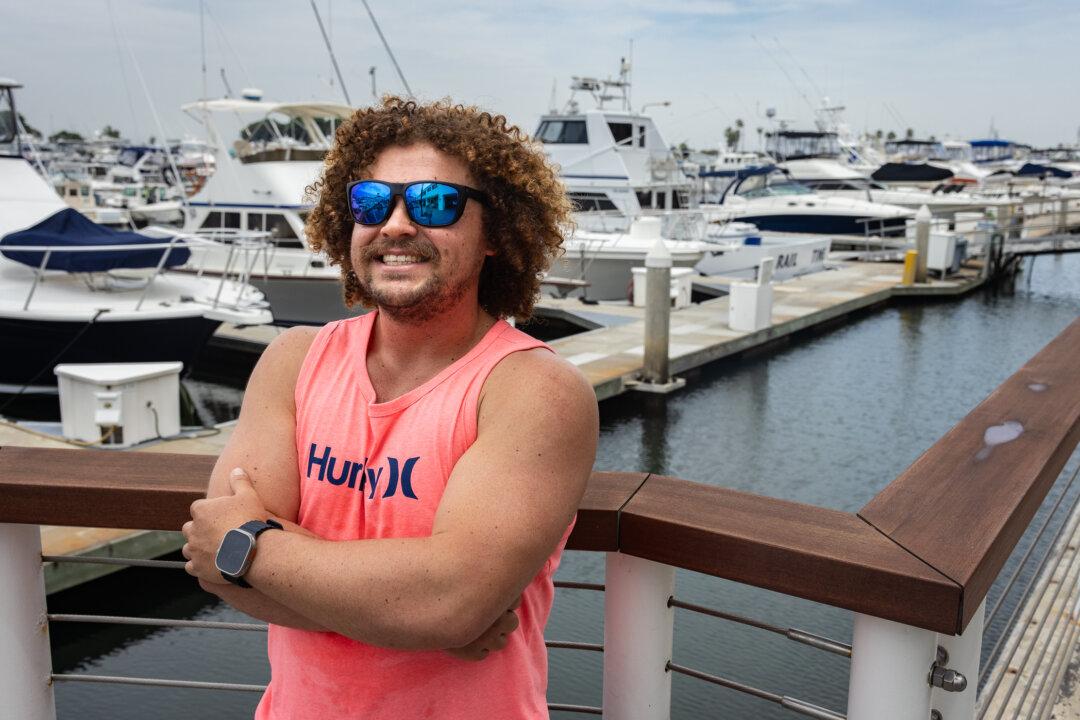 Huntington Beach Fishing Boat Captain Named One of the ‘Best in the World’