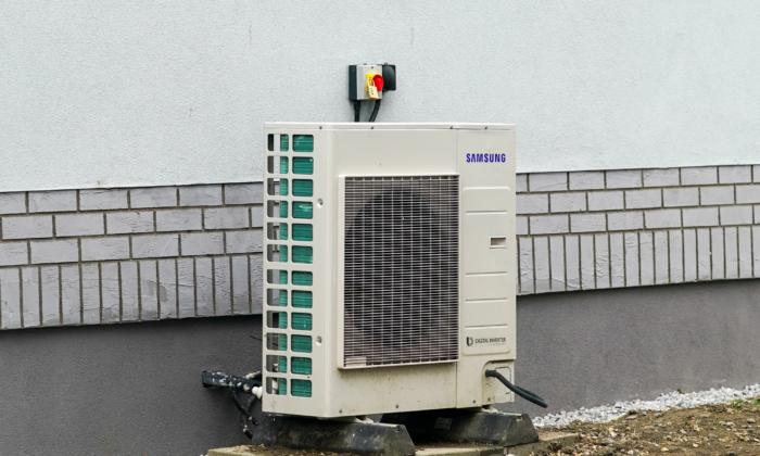 Charity: Heat Pump Installation Rate Not Fast Enough Despite Record Uptake