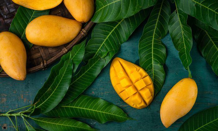 Miami Chef’s Guide to All Things Mango