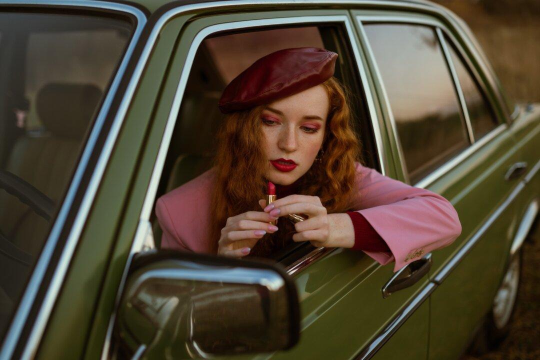 How To Find the Perfect Red Lipstick for You