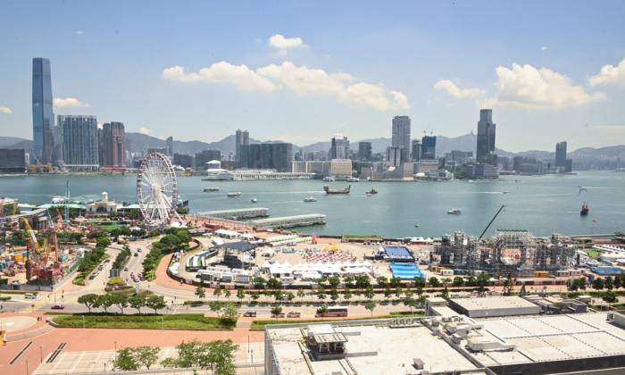 Victoria Harbour Could Become ‘Victoria Channel,’ Warns NGO Against Proposed Bill Amendment