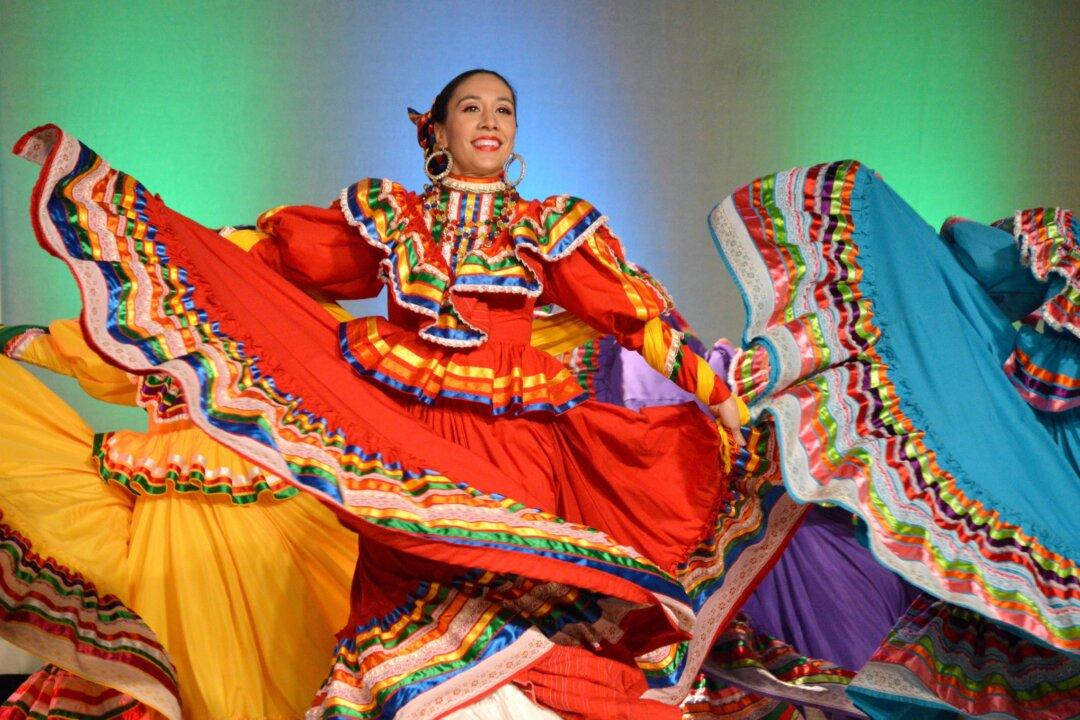 Where to Learn About Historic Folk Art