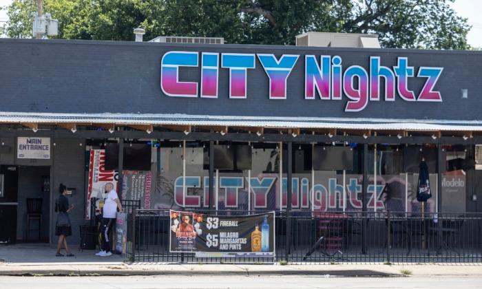 Another Man Arrested in Connection With Shooting at Kansas Nightclub
