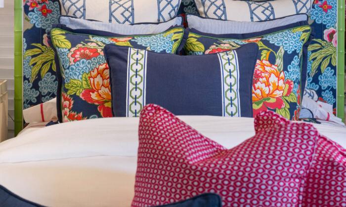 The Ultimate Guide to Caring for Your Throw Pillows