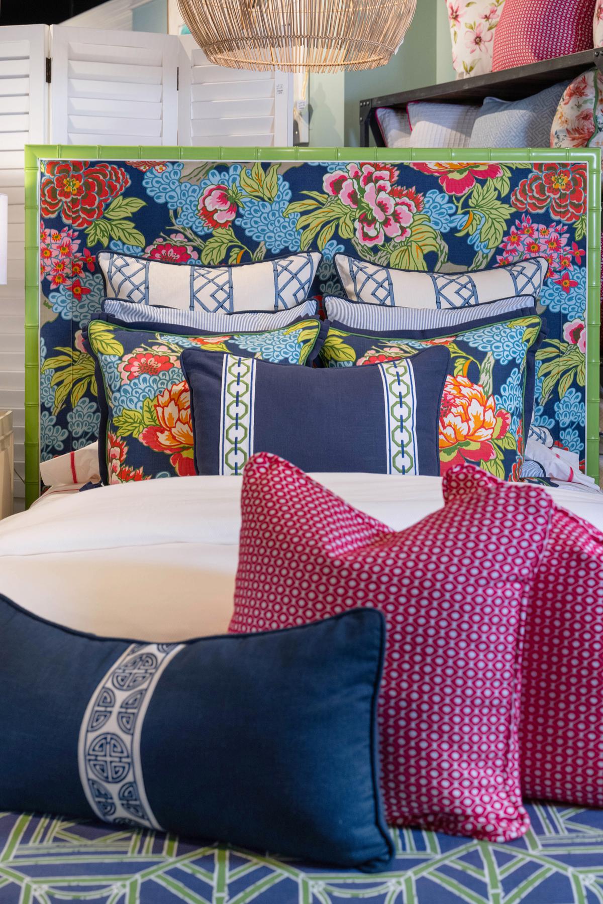 The Ultimate Guide to Caring for Your Throw Pillows