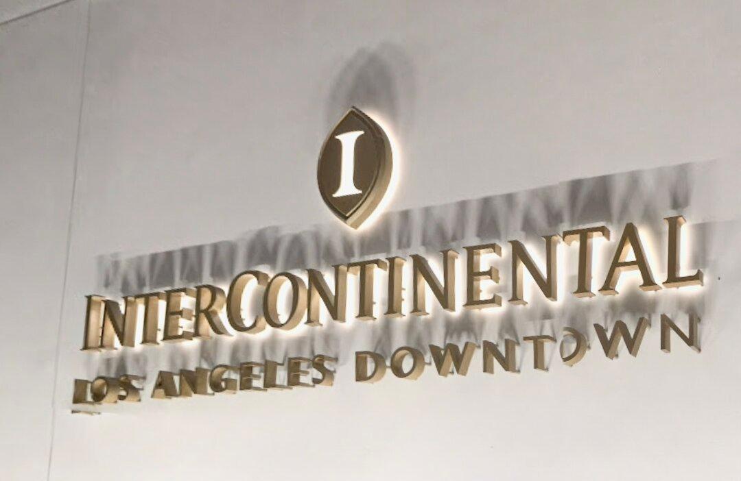Hospitality Workers Walk Off Job at Dozens of Southern California Hotels