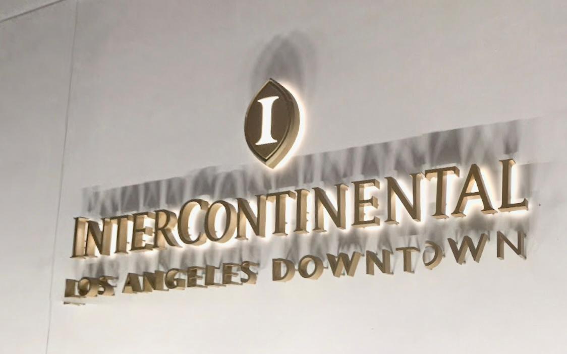 Hospitality Workers Walk Off Job at Dozens of Southern California Hotels