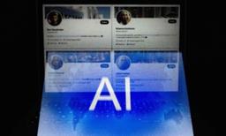 Generated Artificial Intelligence Makes It Easier for Potential Child Abuse Material to Circulate