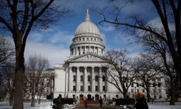 Wisconsin Assembly Passes $3 Billion Tax Cut; Governor's Veto Expected