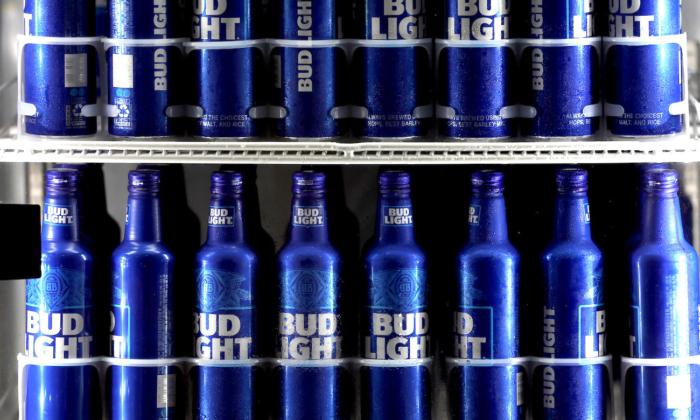 Bud Light Boycott Cost Anheuser-Busch $395 Million in US Revenue