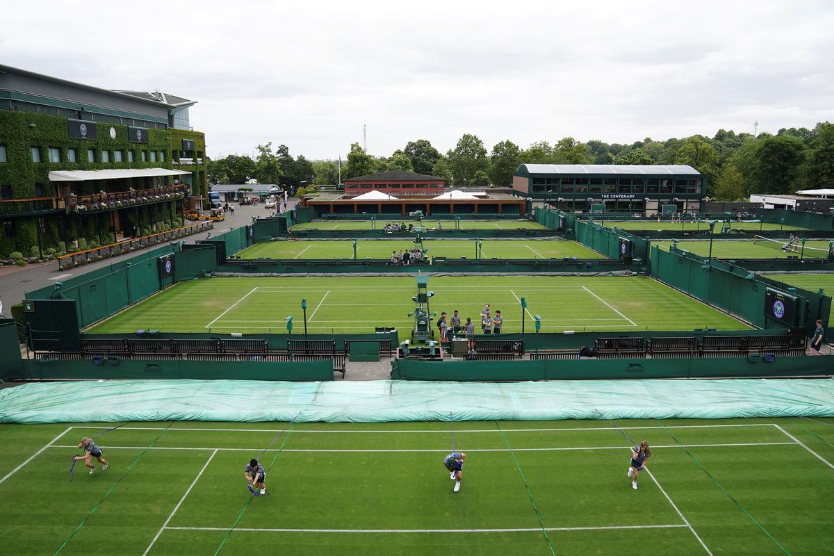 Wheelchair Tennis Boss Awarded Damages for Refusing ‘Hard Line’ COVID Policy