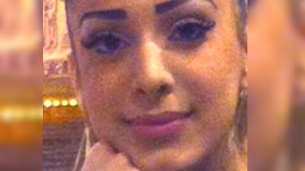 An undated image of 20-year-old Mohanna Abdou, who was killed by a stray bullet on the South Kilburn estate in north west London on May 26, 2017. (Family handout/Metropolitan Police)