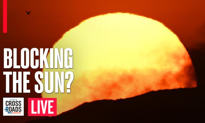 White House Shows Support to Block Out the Sun; France Burns Amid Migrant Riots | Live With Josh