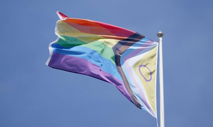 Northern Ontario Town Rejects Flying Pride Flag