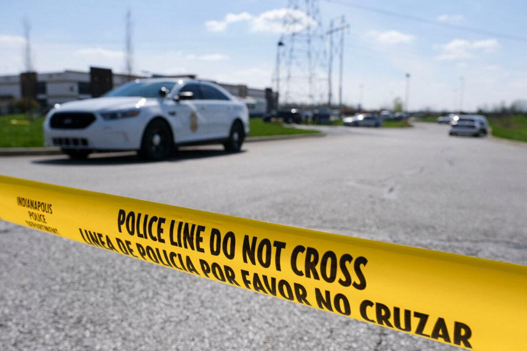 Woman Arrested After Driving Car Into Indianapolis Building She Thought Was ‘Israel School’