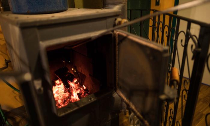 10 States Plan to Sue EPA Over Emissions Standards for Residential Wood-Burning Stoves