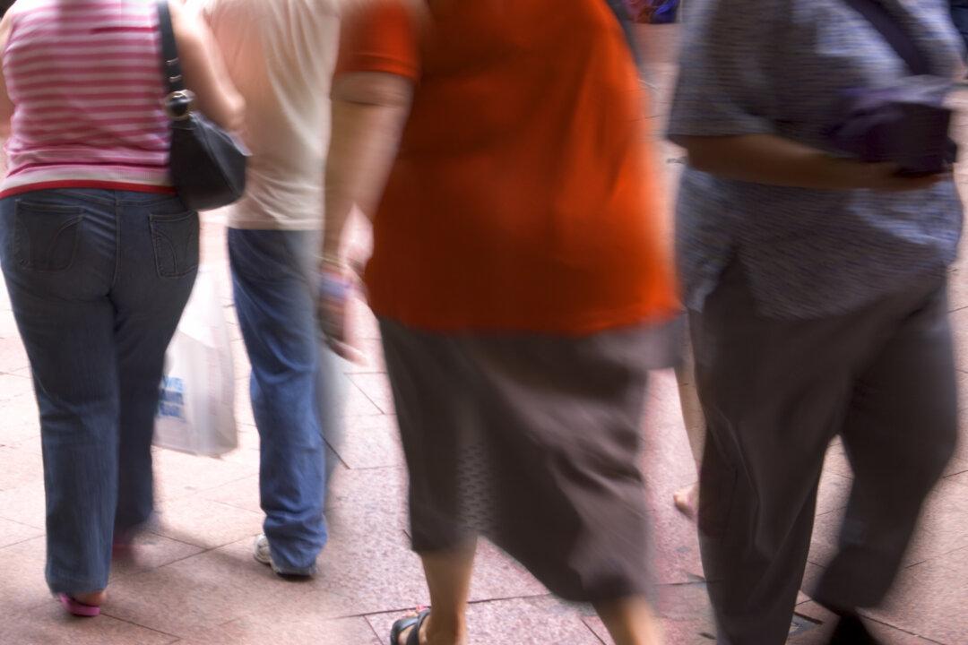 More Than Fat: Obesity Linked to Mental Disorders