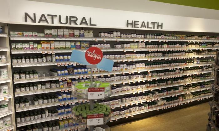 ‘Death Knell’: New Regulations Could Spell End of Natural Health Products Industry, Advocate Says
