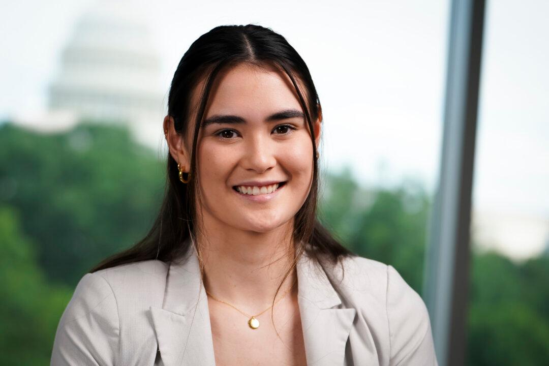 Lia Thomas Competing on UPenn Swim Team Was ‘Non-Negotiable’: Former Swimmer