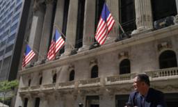Stock Market Today: Wall Street Stumbles in Mixed Trading as Big Tech Stocks Drop Again