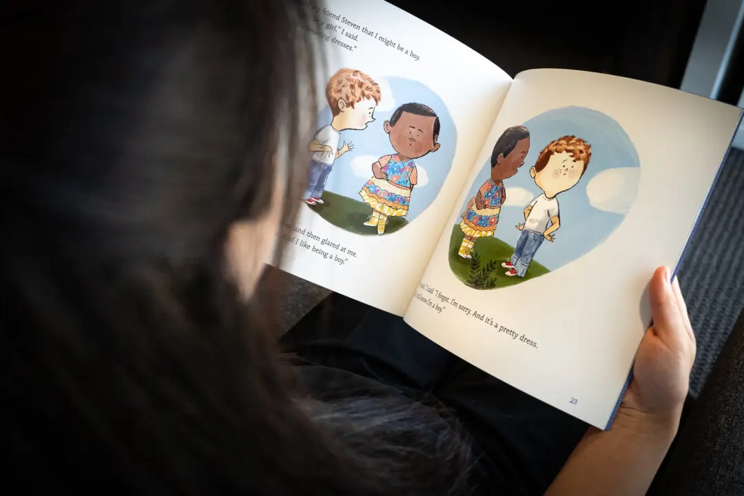 Families Receive $1.5 Million After Supreme Court Victory Over LGBT Storytelling