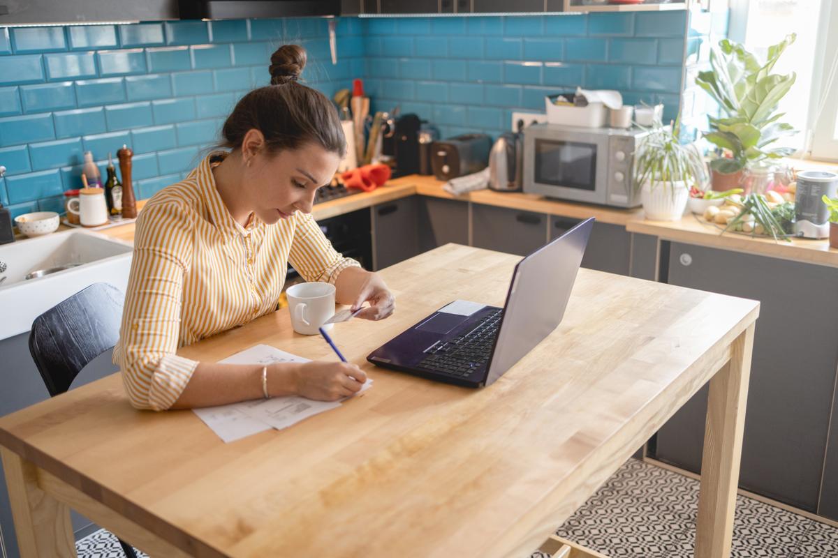 Get Headed Down a Debt-End Course