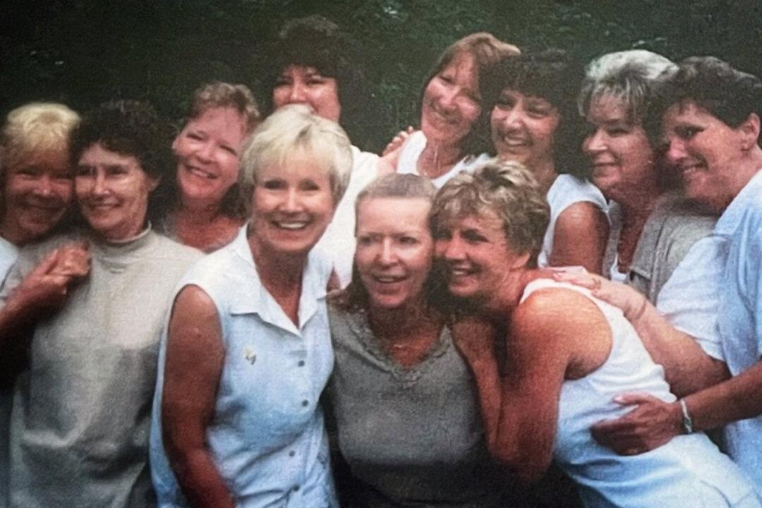 11 Sisters Who Were Separated as Kids Survive Child Abuse, Reunite After 43 Years