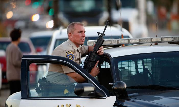California to Deploy 101 New Highway Patrol Officers, Recruiting Push Underway