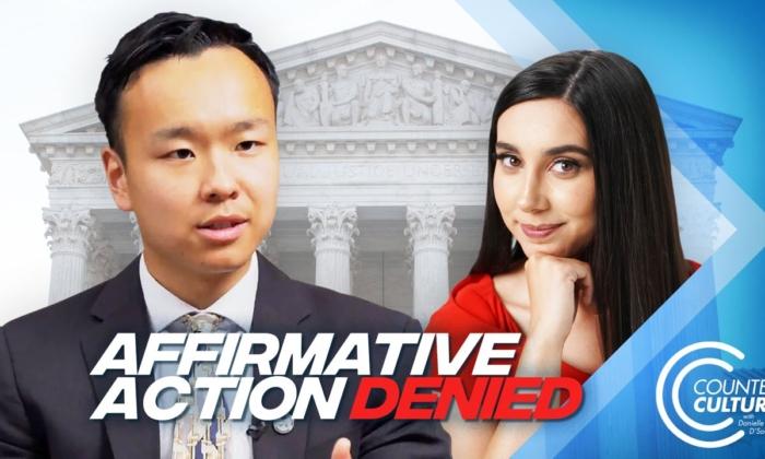 Monumental SCOTUS Decision Prevents Affirmative Action in Colleges