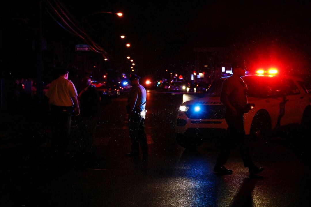 5 Killed, 2 Injured in Mass Shooting in Southwest Philadelphia