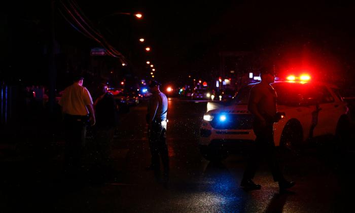 5 Killed, 2 Injured in Mass Shooting in Southwest Philadelphia