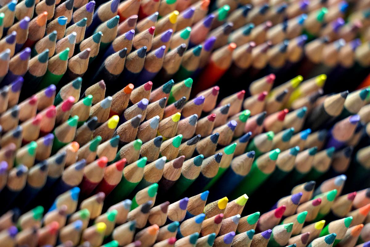 Iowa Man’s Collection of 70,000 Pencils Being Evaluated as Possible World Record