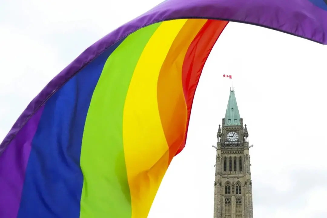 Ottawa School Cancels Drag Queen Story Time Event During Pride Month