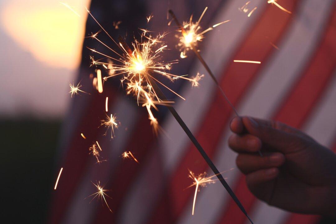 Fireworks Explosion in Western Michigan Kills One Woman and Injures 9 Other People