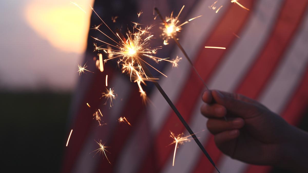 Fireworks Explosion in Western Michigan Kills One Woman and Injures 9 Other People