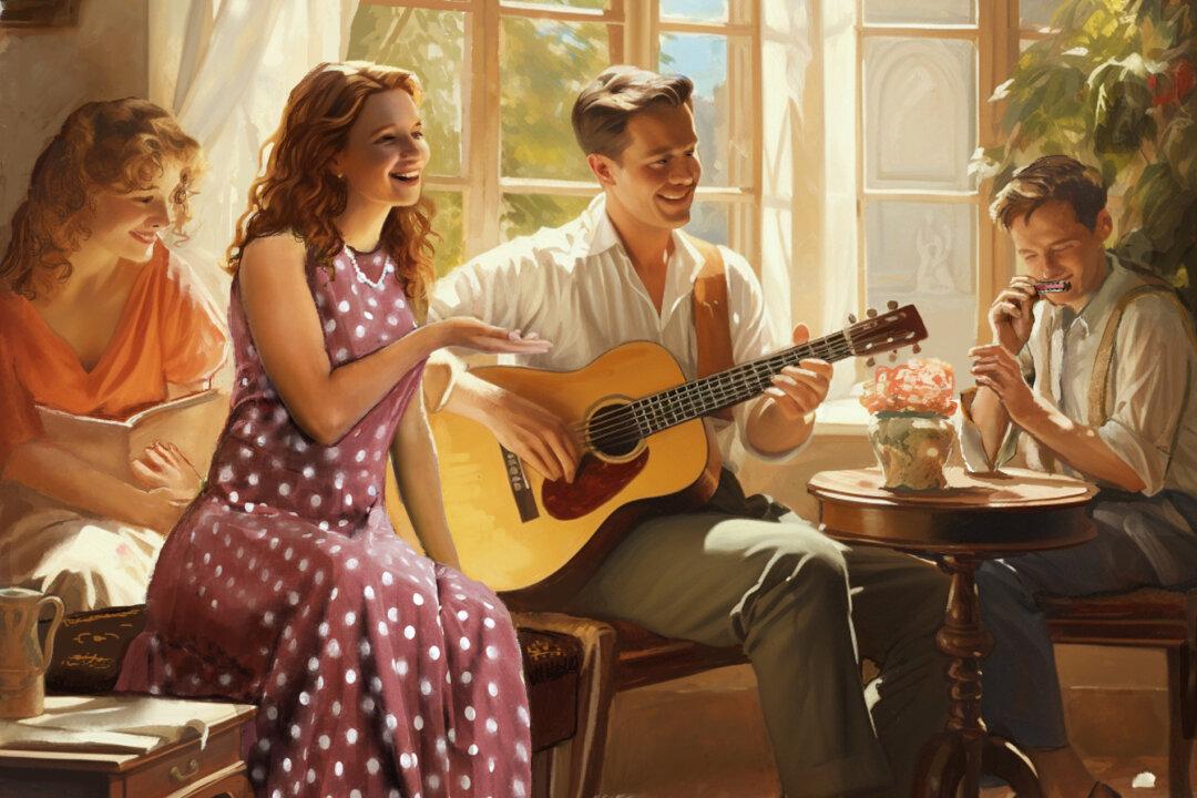 10 Alternatives to Watching TV: Distancing Your Family From Screens This Summer