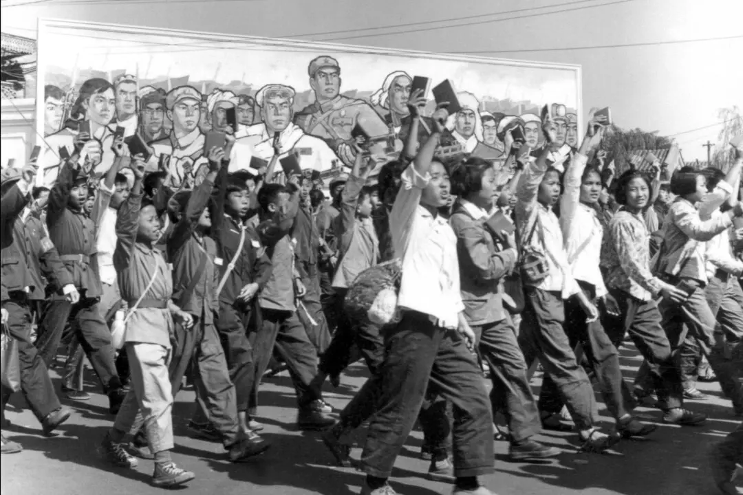Decades After China’s Cultural Revolution, Survivors Recall Lives Torn Apart by Mao’s Political Campaigns