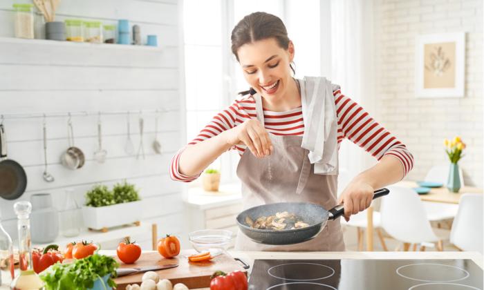 These 5 Kitchen Items Are Toxic When Misused