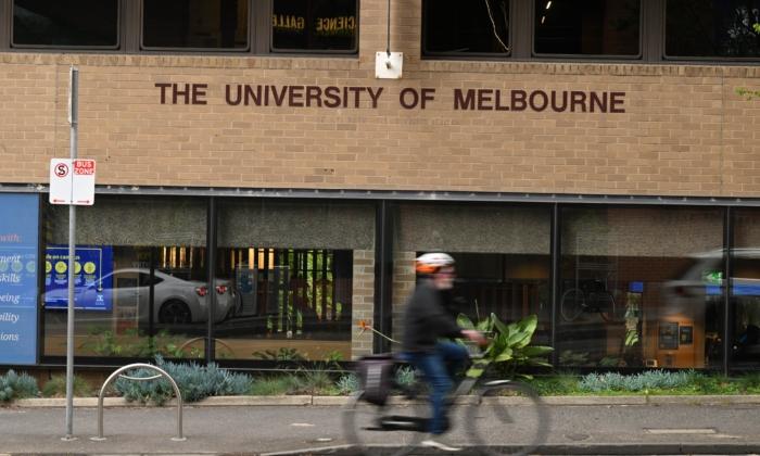 Australian Universities Slide in Global Rankings