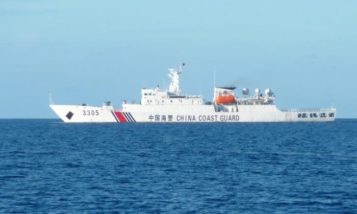 CCP Messaging on the South China Sea Is a Wake-Up Call