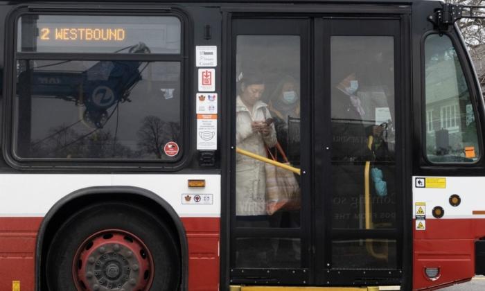 Toronto Area Transit Systems Need to Improve Services, Reliability: Report Cards