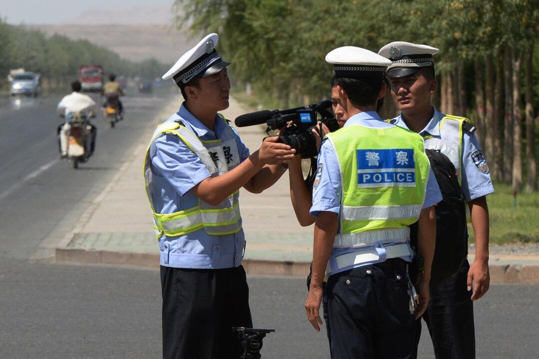 China’s New Anti-Espionage Law Poses Risks for Foreign Businesses