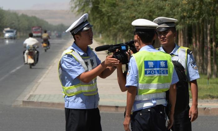 Hundreds of Sudden Deaths Among Young and Middle-Aged Policemen in China