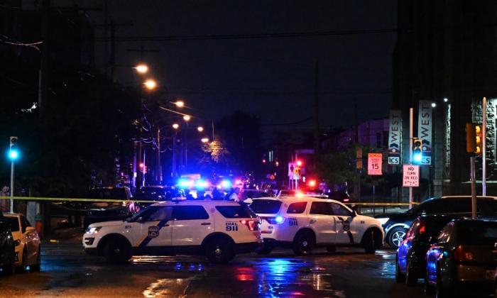 Philadelphia DA Larry Krasner Gives Update on Shooting That Left 5 Dead