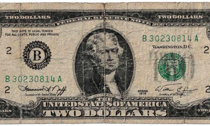Your $2 Bill Could Be Worth Thousands of Times More: Here’s How to Check