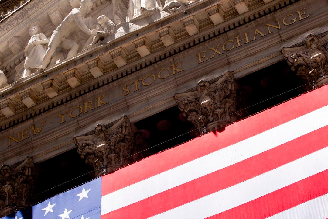 Stock Market Today: Wall Street Recovers Much of Its Big Loss From a Day Before