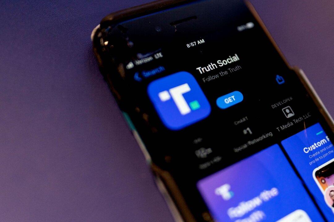 Truth Social Merger Partner Settles With SEC for $18 Million