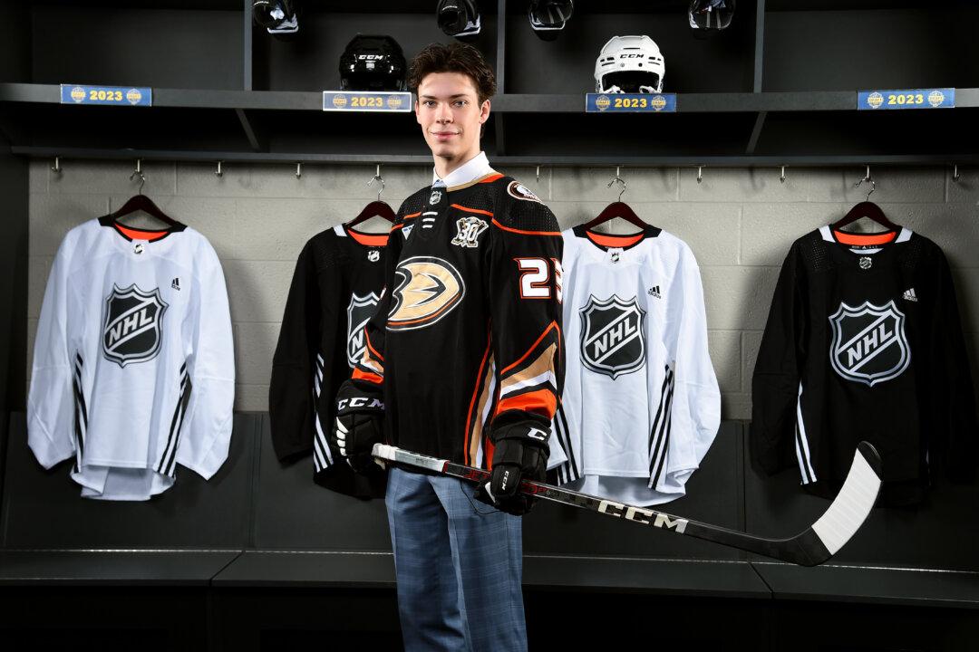 Rebuilding Ducks Excited About Future Prospects