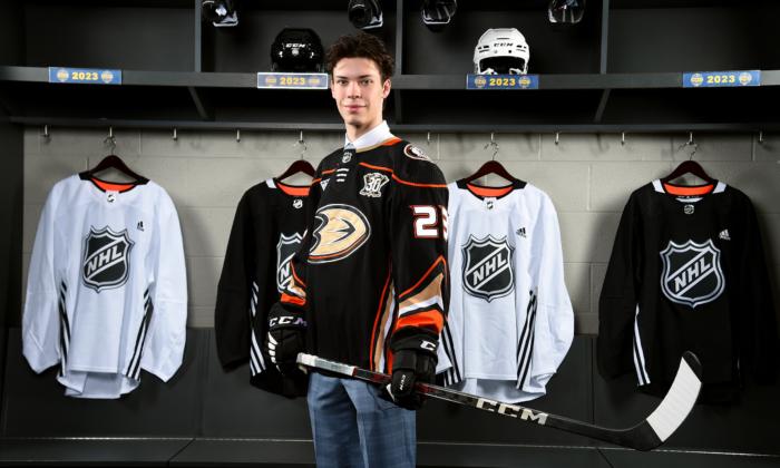 Rebuilding Ducks Excited About Future Prospects